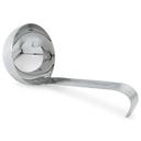 Vollrath One Piece Heavy Duty Ladles with 6 Inch Short Handle, 4 Ounce -- 12 per case.