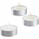 Sterno CandleLamp 5 Hour Traditional Wax Tealight Candles -- 500 per case.