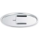 Vollrath Wear Flat Cover for Aluminum Cookware, 11 3/16 inch.