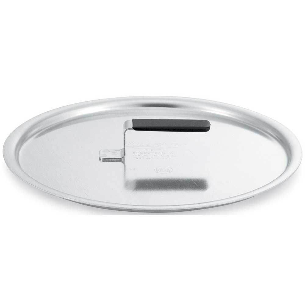 Vollrath Wear Flat Cover for Aluminum Cookware, 11 3/16 inch.