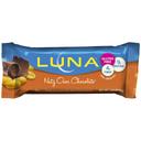 Luna Nutz Over Chocolate Snack Bar, 1.7 Ounce -- 240 per case.