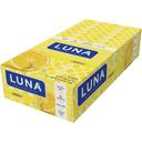 Luna Lemon Zest Snack Bar, 1.7 Ounce -- 240 per case.