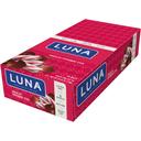 Luna Chocolate Peppermint Stick Snack Bar, 1.7 Ounce -- 240 per case.