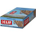 Clif Blueberry Crisp Snack Bar, 2.4 Ounce -- 192 per case.