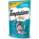 Temptations Classic Tempting Tuna Cat Treats, 3 Ounce -- 12 per case.