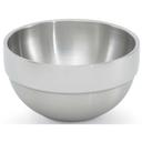 Vollrath Stainless Steel Double Wall Mix Bowl -- 6 per case.