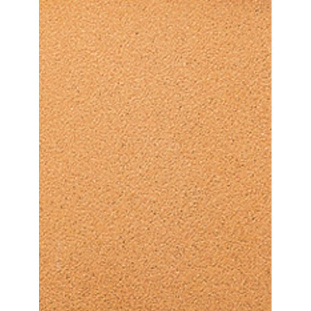 Vollrath Round Cork Tray Liners -- 12 per case.