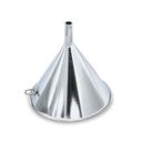 Vollrath Stainless Steel Funnel, 2 Quart -- 6 per case.