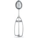 Vollrath Oval Squeeze Disher, 9.75 x 1.1875 inch -- 10 per case.