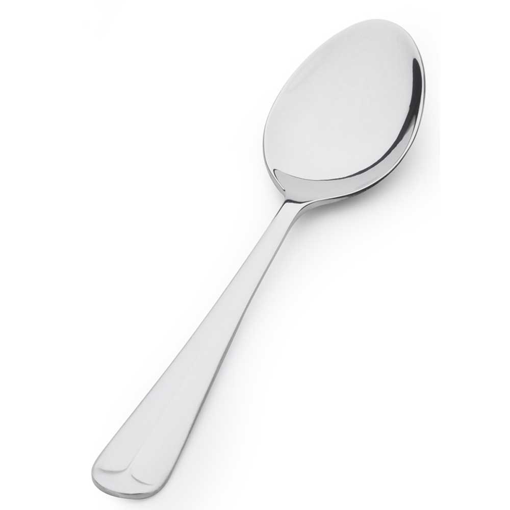 Vollrath Queen Anne 4 Tine Salad Fork -- 12 per case.