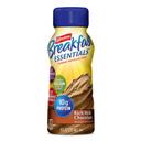Nestle Carnation Breakfast Essentials Ready to Drink Chocolate Beverage, 8 Fluid Ounce -- 24 per case.