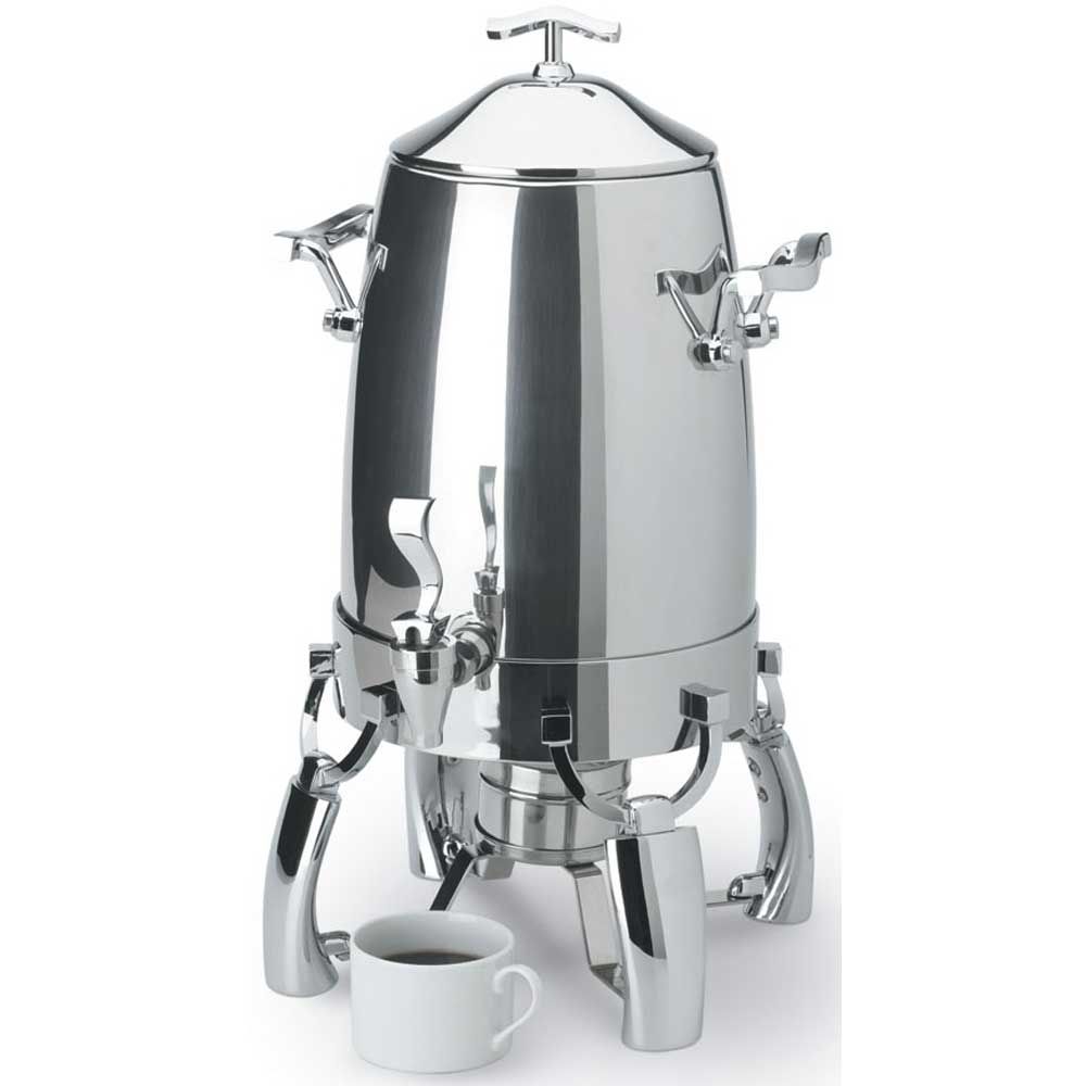 Vollrath Somerville Coffee Urn, 3 Gallon