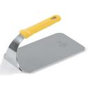 Vollrath Yellow Steak Weight, 1.6 Pound -- 12 per case.