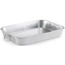 Vollrath Wear Ever Economy Bake and Roast Pan without Handles -- 3 per case.