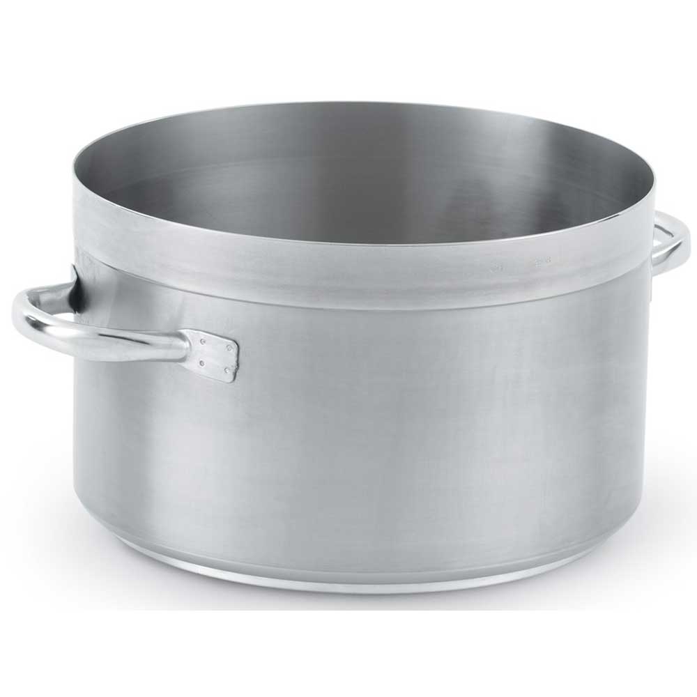 Vollrath Centurion Sauce Pot, 46.75 Quart.