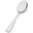 Vollrath Queen Anne Stainless Steel Iced Teaspoon -- 12 per case.