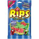 Rips Bite Size Strawberry Apple Licorice Candy Pieces, 4 Ounce -- 12 per case.