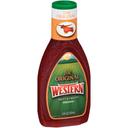 Western Original Salad Dressing, 8 Fluid Ounce -- 12 per case.