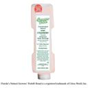 Floridas Natural Growers Pride Kiwi Strawberry Flavored Water, 3.5 Liter -- 3 per case.