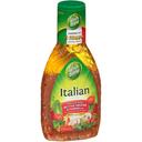Wish Bone Italian Regular Salad Dressing, 8 Fluid Ounce -- 12 per case.