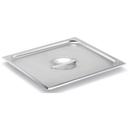 Vollrath Flat Solid Cover For 2/3 Size Pan -- 6 per case.