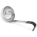 Vollrath Ladles with Black Kool Touch Handle, 1/2 Ounce -- 12 per case.
