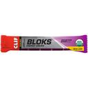 Clif Shot Bloks Mountain Berry Energy Chews, 2.12 Ounce -- 144 per case.