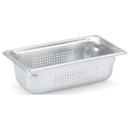 Vollrath Super Pan 1/3 Size Stainless Steel Steam Table Pan, 6 inch -- 6 per case.