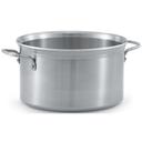 Vollrath Tribute Stainless Steel Stock Pot, 12 Quart.