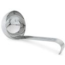 Vollrath One Piece Heavy Duty Ladles with 6 Inch Short Handles, 3 Ounce -- 12 per case.