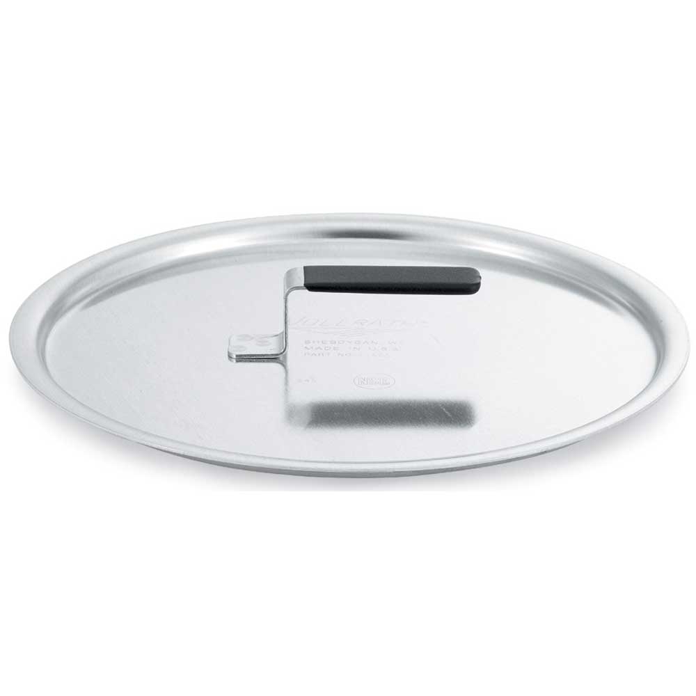 Vollrath Sauce Pan Cover, 10 5/8 inch -- 48 per case.