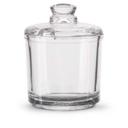 Vollrath Glass Condiment Lid Only -- 12 per case.