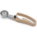 Vollrath Standard Length Mushroom Color Coded Size 36 Squeeze Disher, 0 .94 Ounce -- 12 per case.