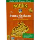 Annies Homegrown Organic Honey Flavored Bunny Graham, 7.5 Ounce -- 12 per case