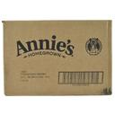 Annies Homegrown Bunny Graham Friends Snack, 7 Ounce -- 12 per case