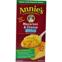 Annies Homegrown Macaroni and Cheese, 6 Ounce -- 12 per case