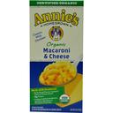 Annies Homegrown Organic Classic Macaroni and Cheese, 6 Ounce -- 12 per case