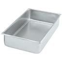 Vollrath Standard Stainless Steel Water Pan, 4 3/8 inch -- 2 per case.