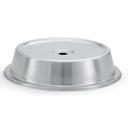 Vollrath Stainless Steel Plate Cover Only -- 12 per case.