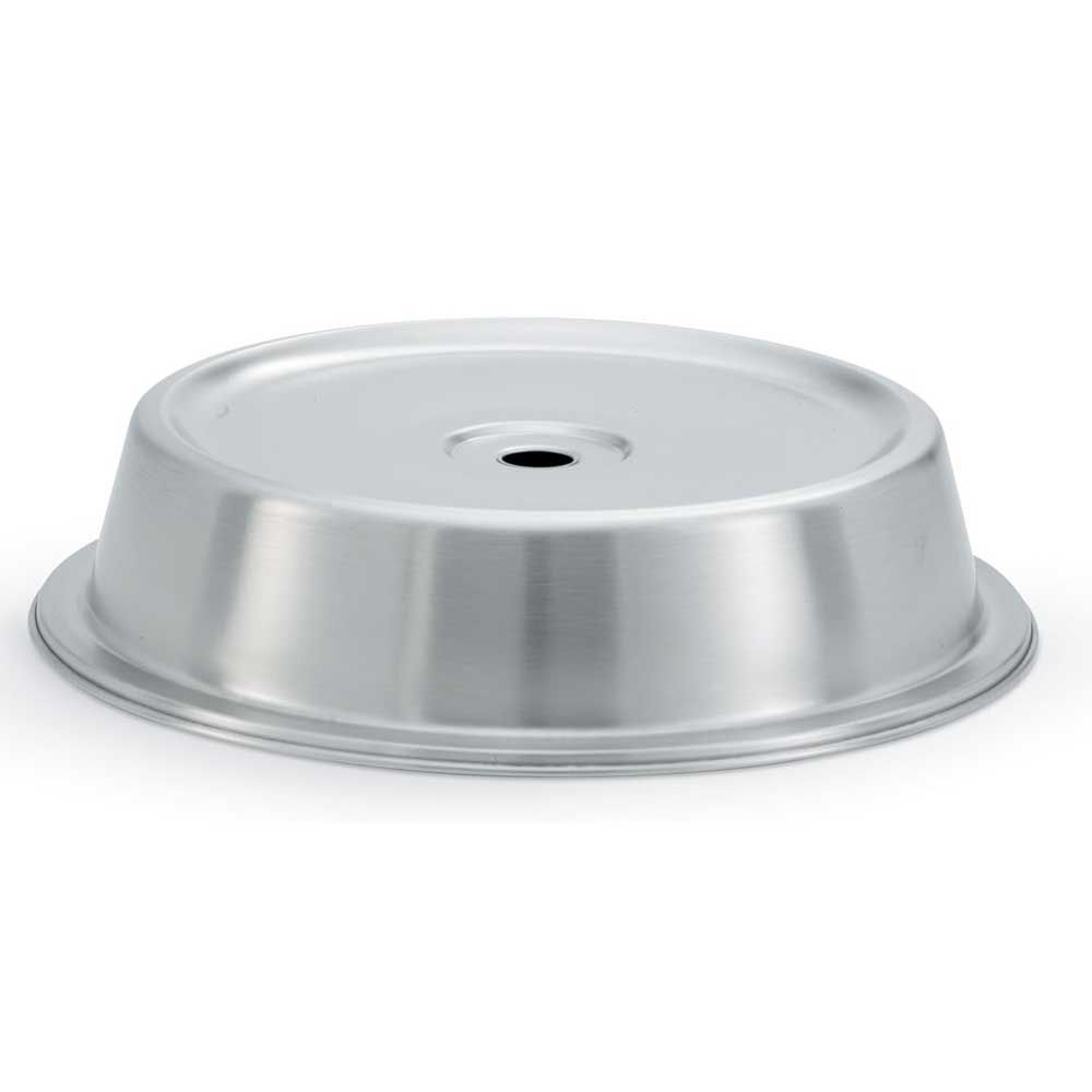 Vollrath Stainless Steel Plate Cover Only -- 12 Per Case
