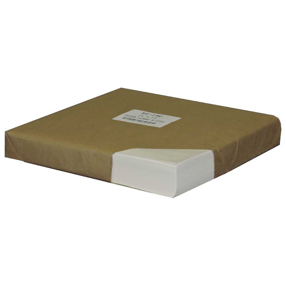Handy Wacks Quilon Pizza Liner, 1000 Sheets Count -- 4 Per Case