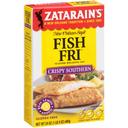Zatarains Crispy Southern Style Fish Fri, 24 Ounce -- 8 per case.