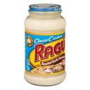 Ragu Roasted Garlic Parmesan Sauce, 16 Ounce -- 12 per case.