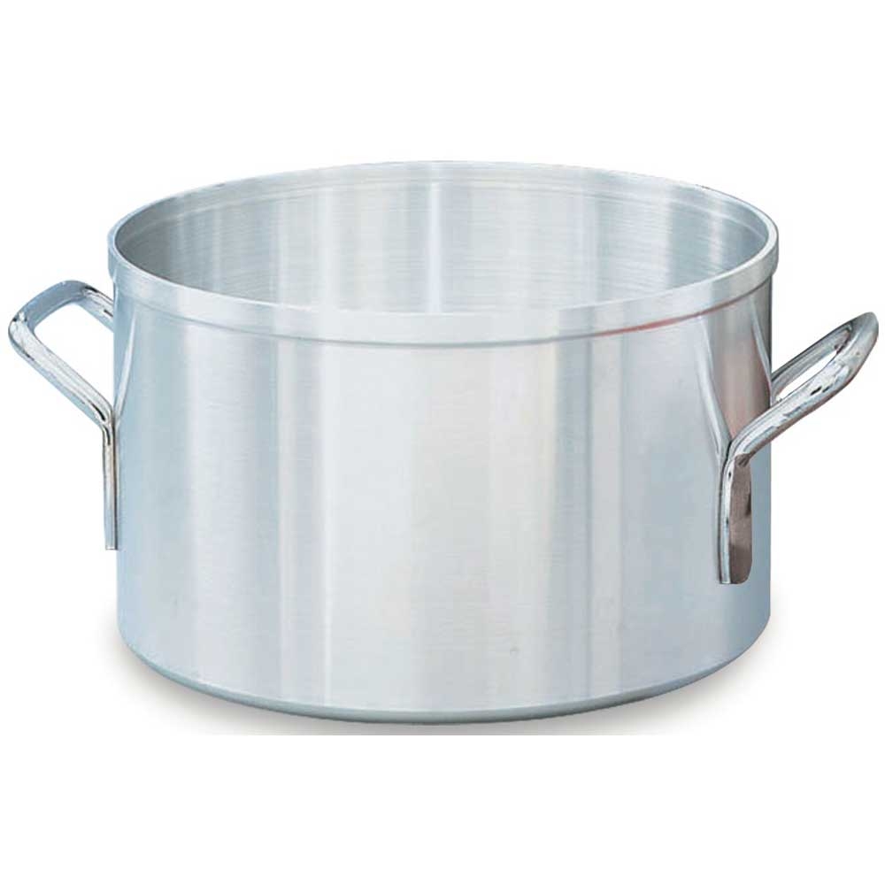 Vollrath Wear Ever Classic Aluminum Sauce Pot, 14 Quart -- 2 per case.