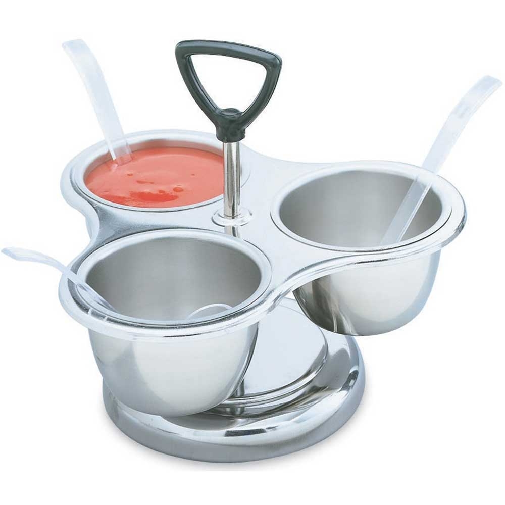 Vollrath Stainless Steel Bowl -- 12 per case.