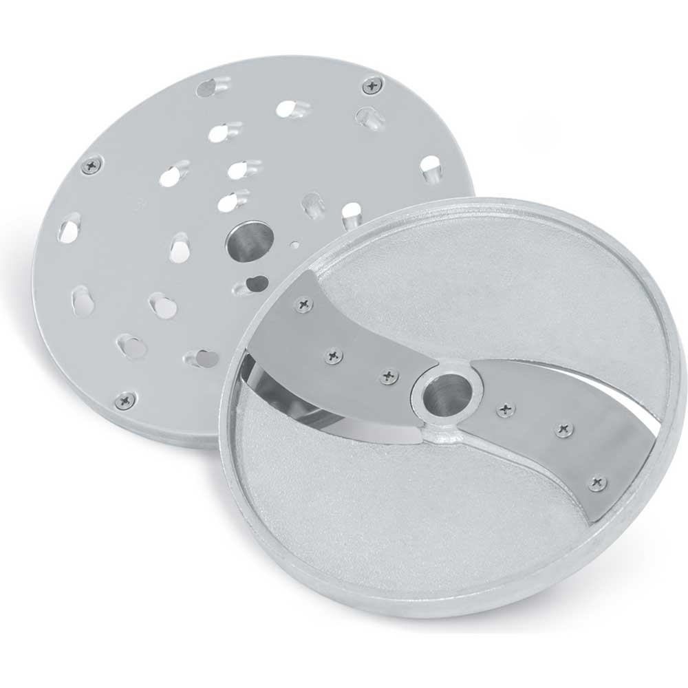 Vollrath Shredding Plate Fits 40785 Mixer, 5/64 inch.