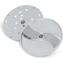 Vollrath Shredding Plate Fits 40785 Mixer, 3/16 inch.