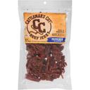 Lowreys Cattlemans Cut Peppered Steakhouse Beef Jerky, 10 Ounce -- 12 per case.