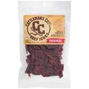 Lowreys Cattlemans Cut Original Beef Jerky, 10 Ounce -- 15 per case.