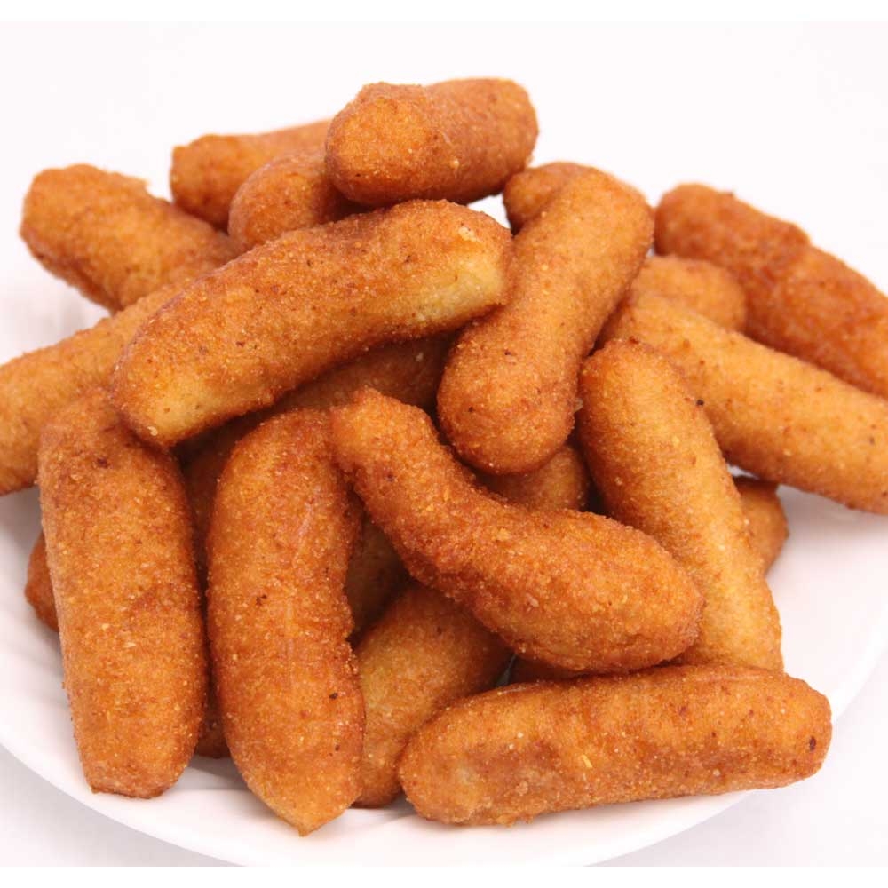 House Autry Sweet Onion Hushpuppy Mix, 5 Pound -- 6 per case.